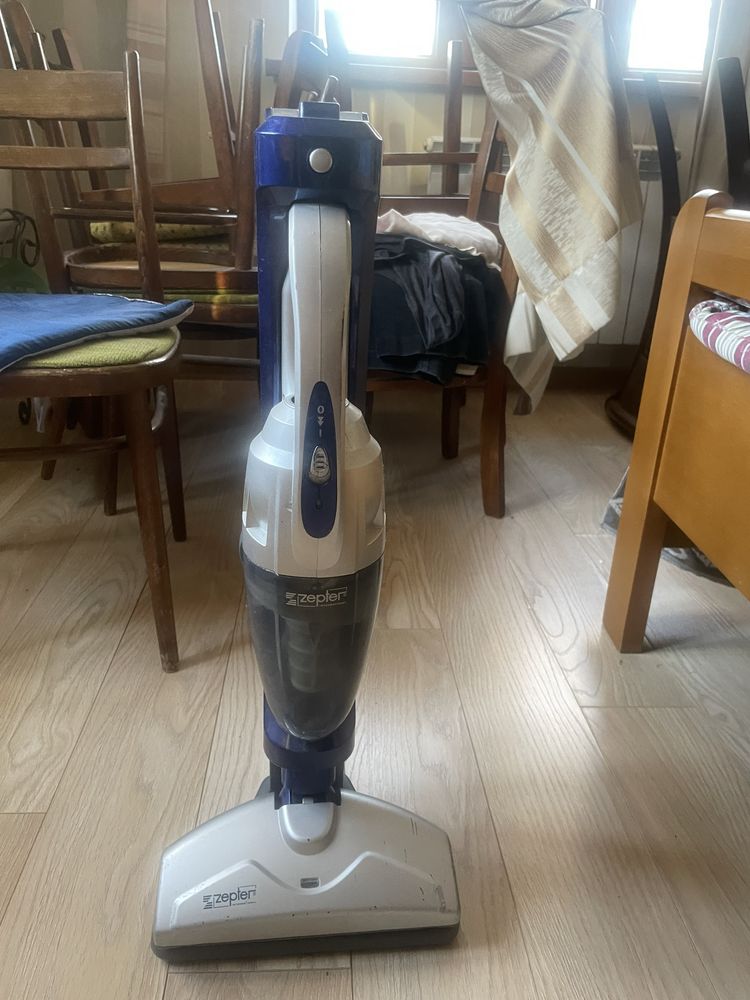 Пылесос Zepter