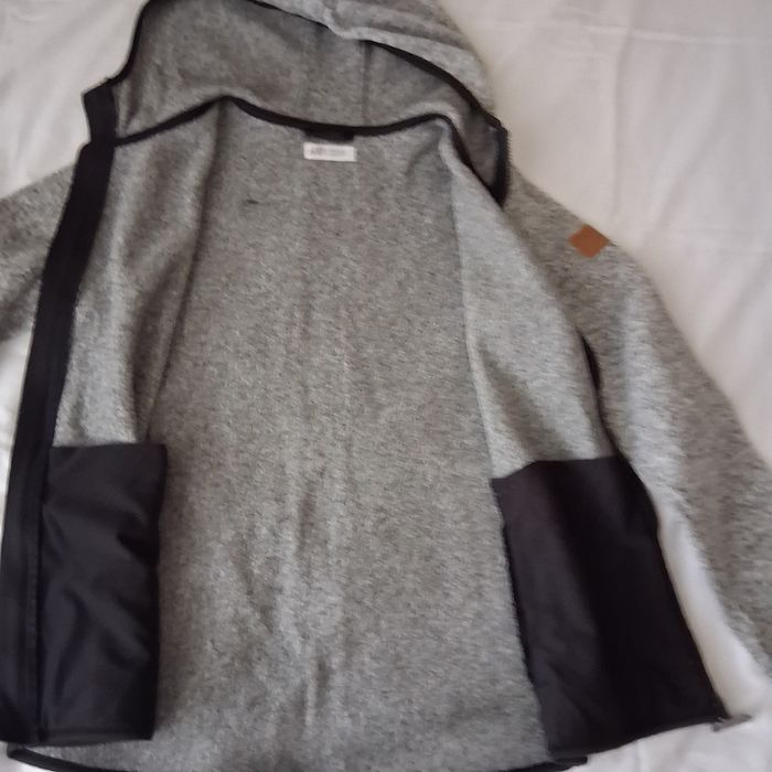 Детско поларено горнище (якенце)на H&M 158-164