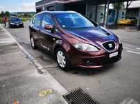 Seat Altea xl 1,9 Diesel