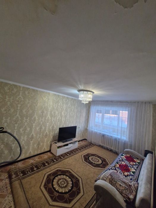 З ком квартира новой планировки 3 гор.больницы