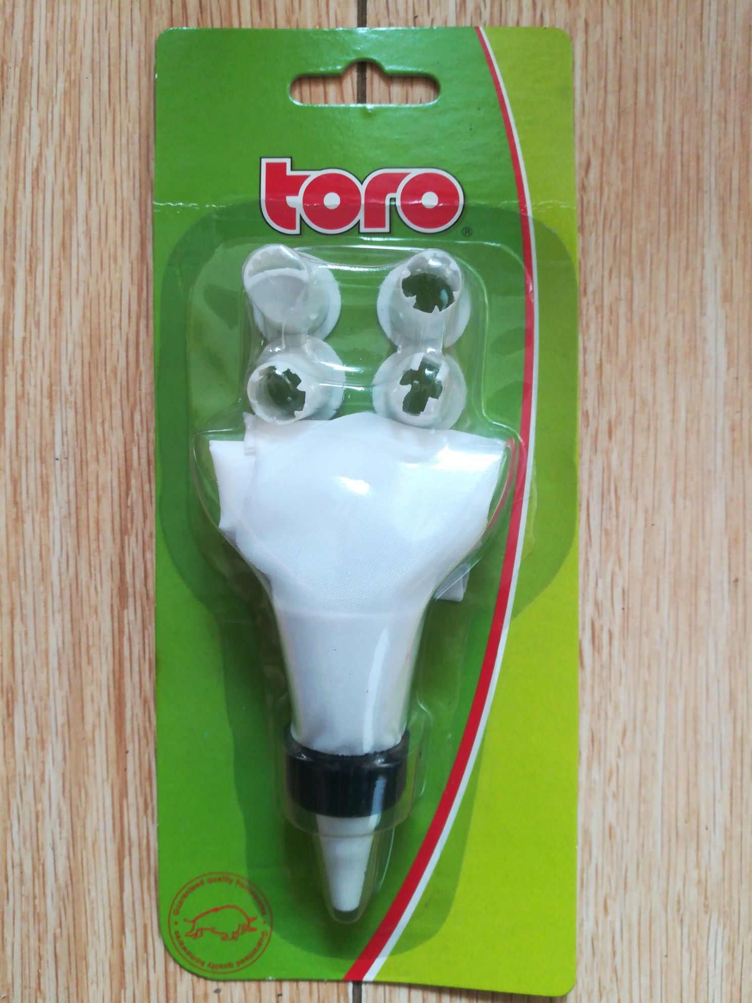 Кондитерский мешок Toro