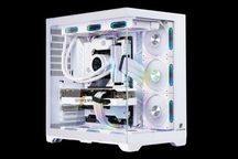Корпус Pro Gaming PRO X 815 BLACK