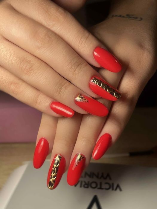 Unghii Cu Gel Sector 6