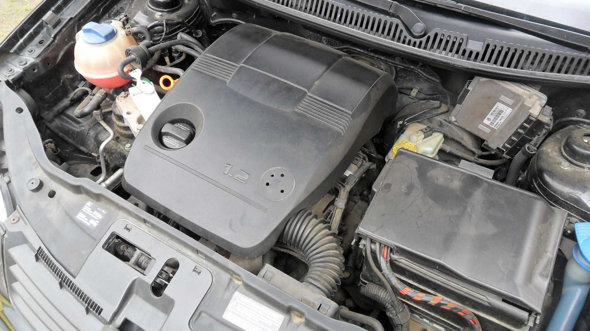 vw polo 1,2 b e4  150909 km