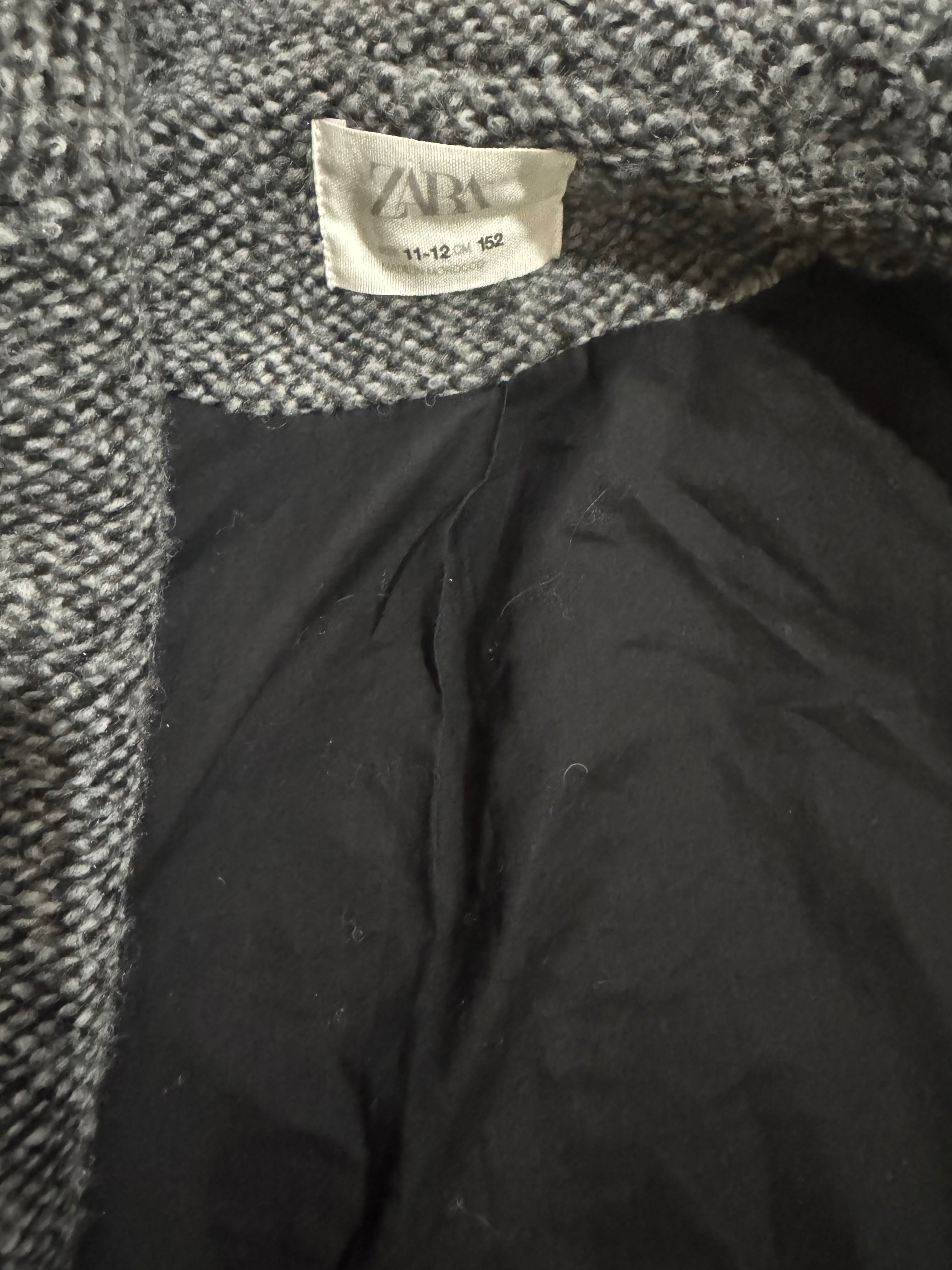 Палто Zara 11/12 године
