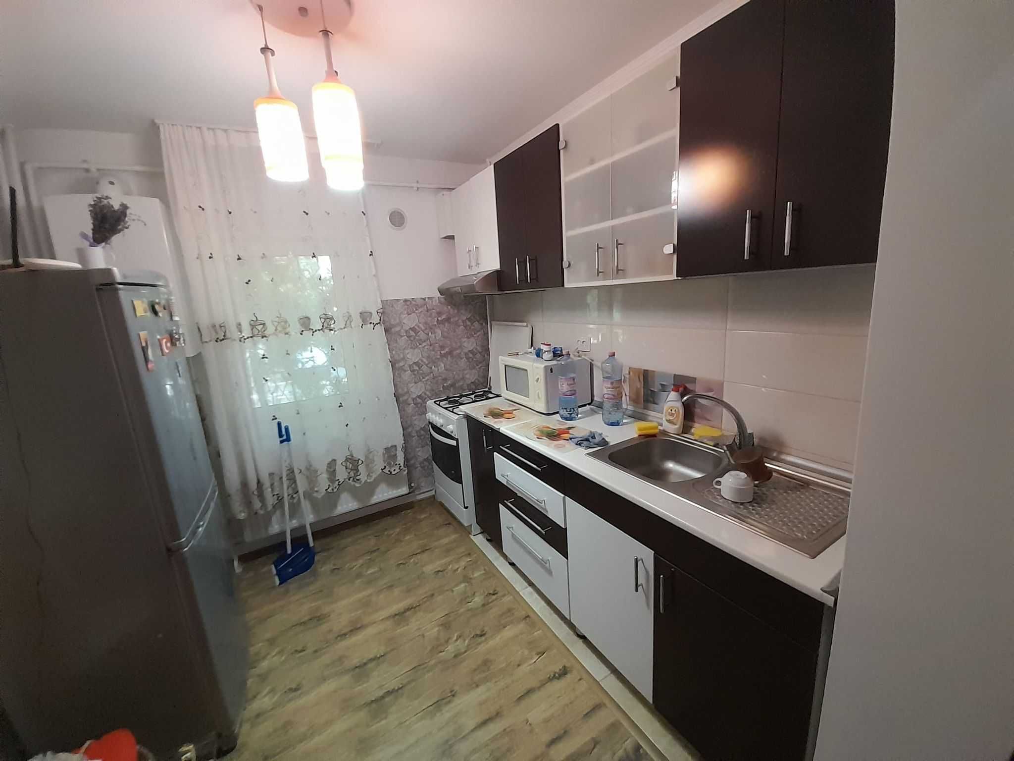 Apartement 2 camere Lujerului-Gorjului