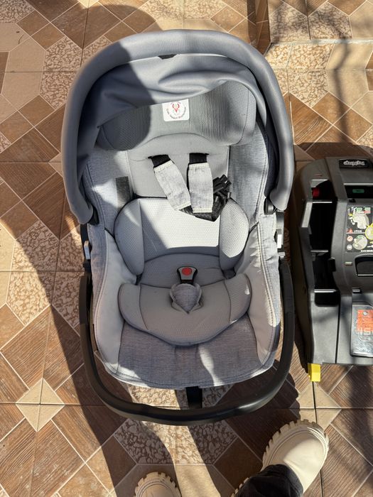 Carucior 3 in 1 Peg Perego 51S