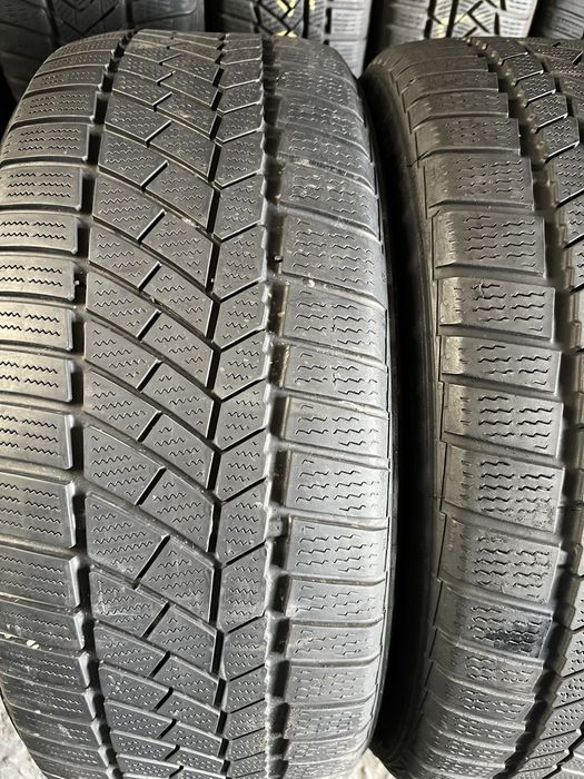 Anvelope 225/50/18 Continetal RunFlat 225 50 R18