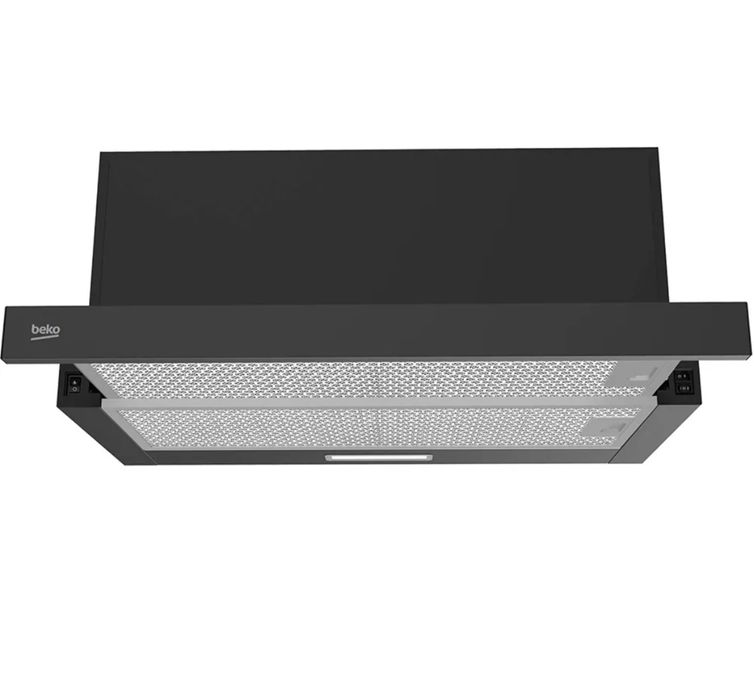 Hota incorporabila telescopica BEKO HNT61520BH