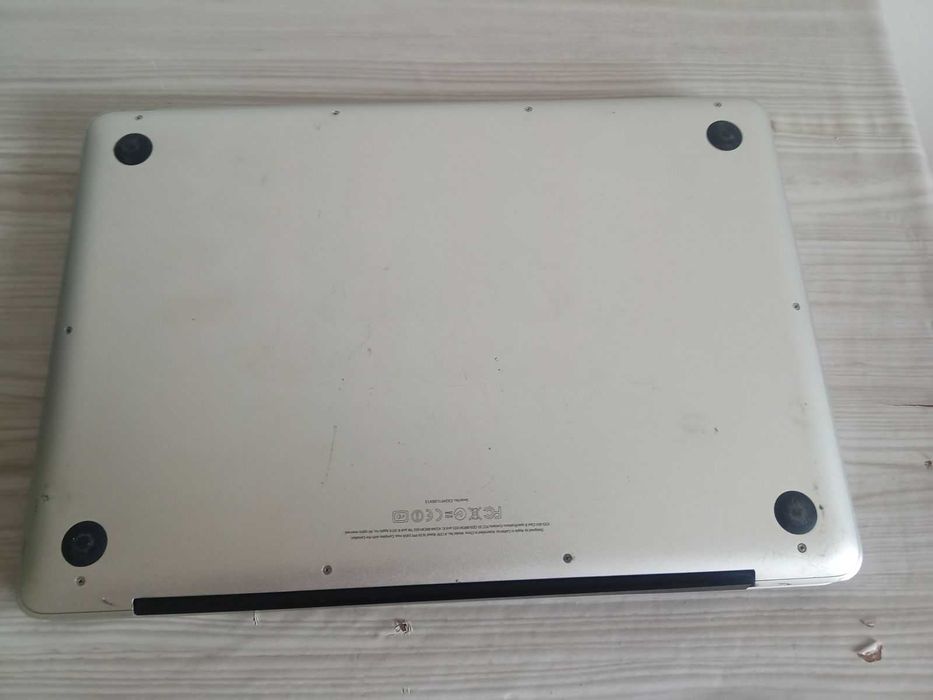 Apple MacBook Pro A1278
