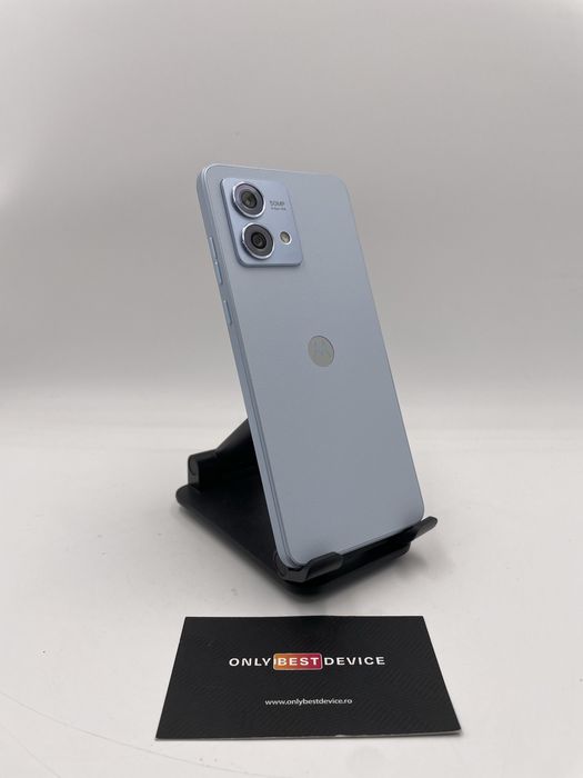 Motorola G84 Blue 12/256 GB