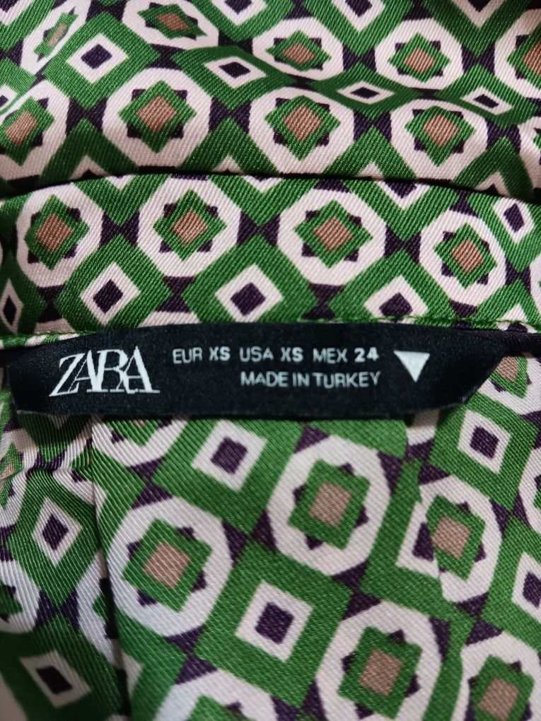 Cămașă dama ,Zara