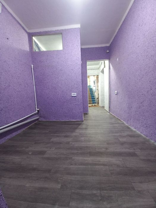 Кора камыш Олмазор район 2 хона пустой