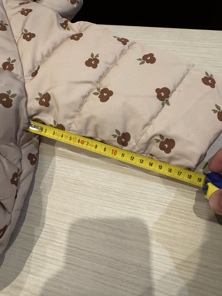 Детско яке Zara