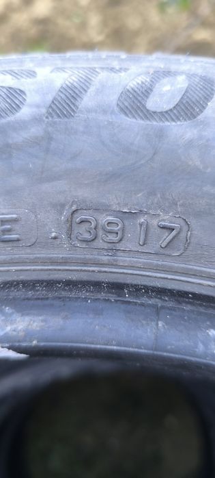 205 55 16 зимни Bridgestone