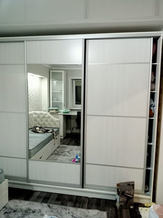 Шкаф купе продам