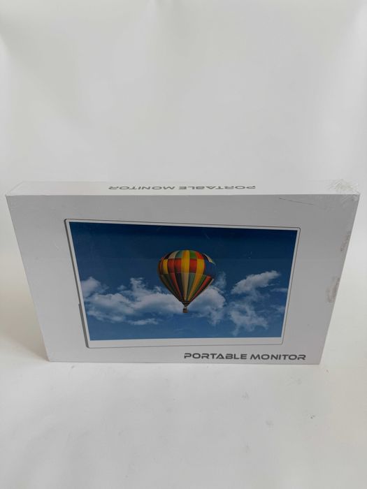 External Portable monitor pentru Laptop PC Phone Mac Xbox PS4/5