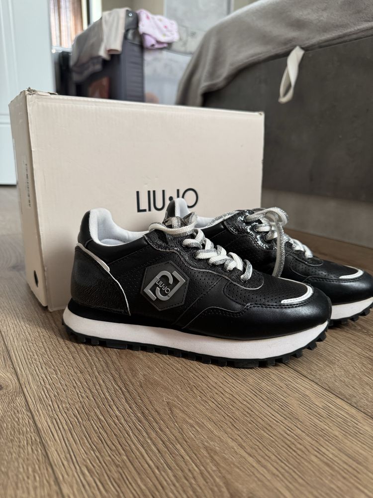 Дамски обувки  Liu Jo