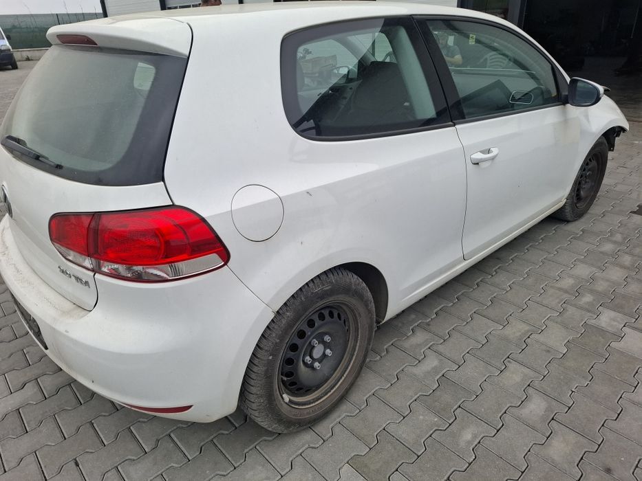 Vand motor,haion ,cutie viteza Golf 6