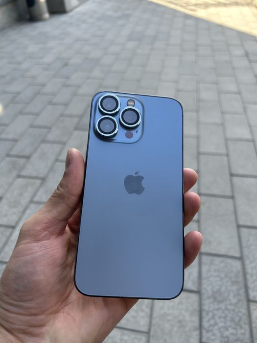 Iphone 13 pro в идеальном состоянии (holati ideal)