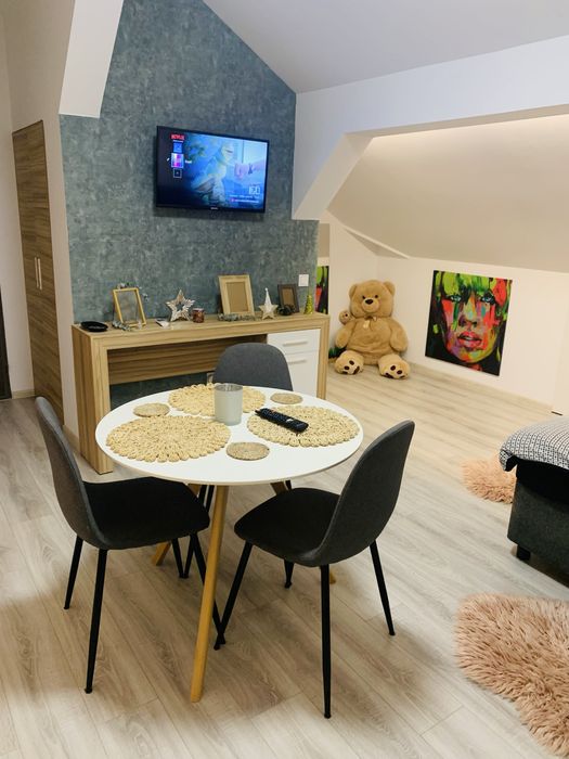 Inchiriez apartament cu 1 camera, direct proprietar