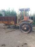 Traktor sotiladi. Pulini kelishamiz