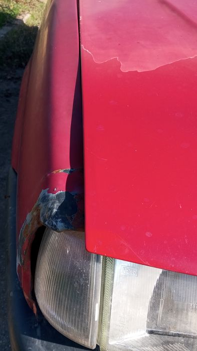 Рено 19 1.8S RT два броя