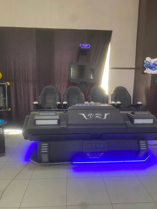 Bolarar o'yingoxi aftamat uyinchoqlar 9 D atraksyonlar