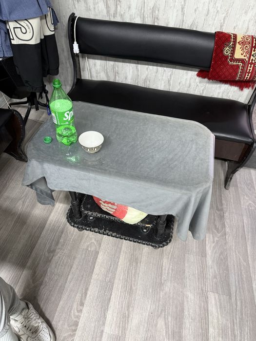 Журнальный стол офис сартарошхона