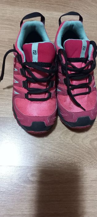 Salomon XAPRO Clima