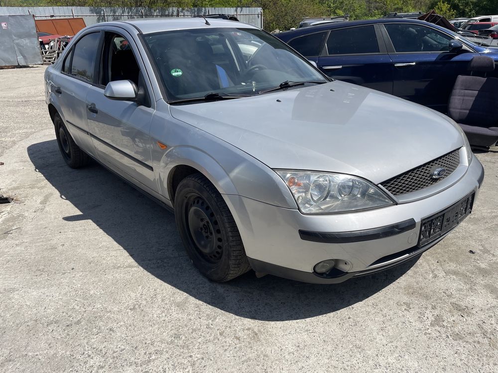 Ford mondeo 1.8i 16v SCi 130hp На Части