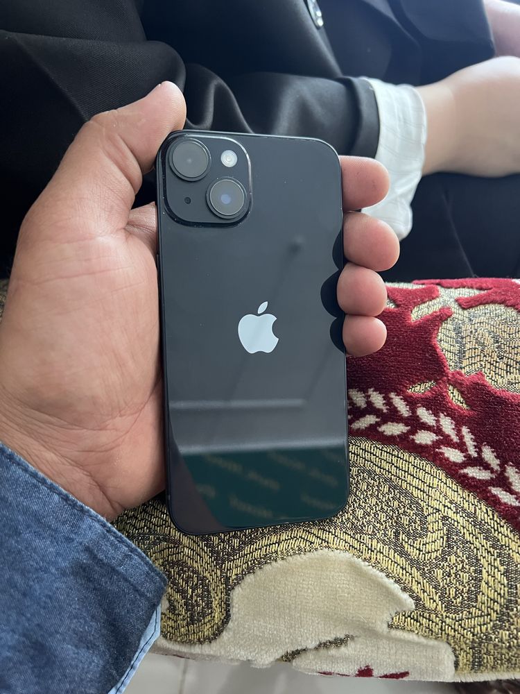 Iphone 14 128gb емкость 80%