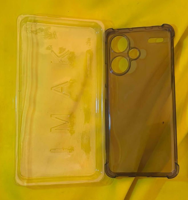 Xiaomi redmi note 13 pro plus 5g