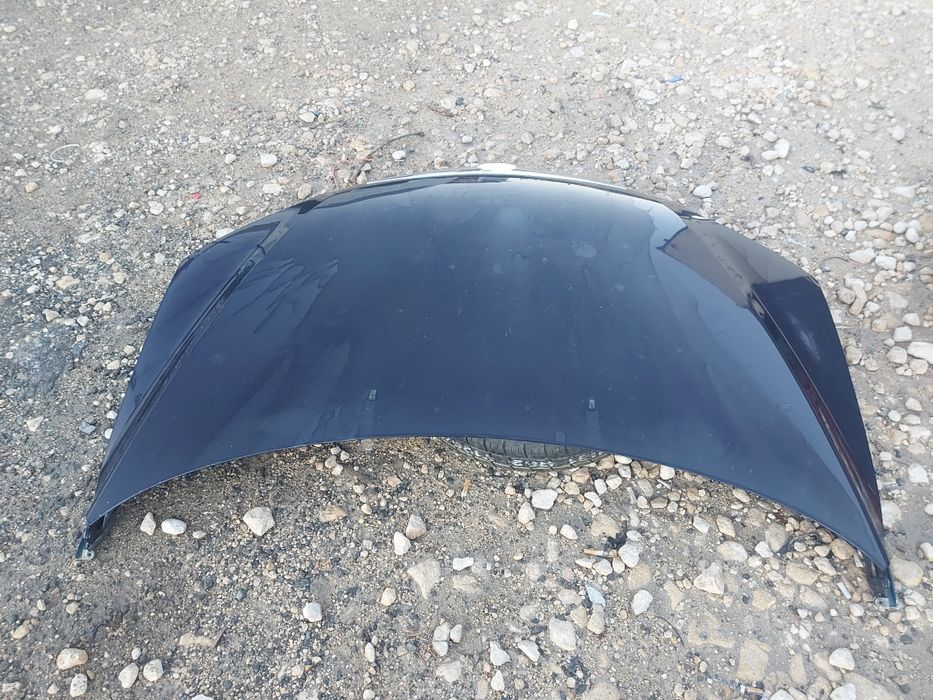 Оригинален преден Капак за Мазда 2 до 2008г