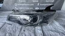 Ляв фар MG ZS с лепен захват