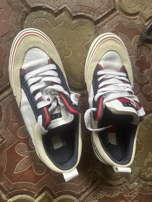 Adidasi tommy jeans