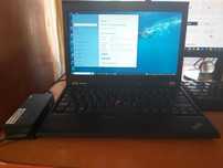 Lenovo ThinkPad T430, i5-3320M, 4GB RAM, 320GB HDD, Windows 10