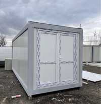 Containere modulare container birou santier magazie chiosc