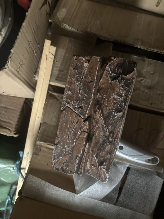 De vanzare piatra decorativa