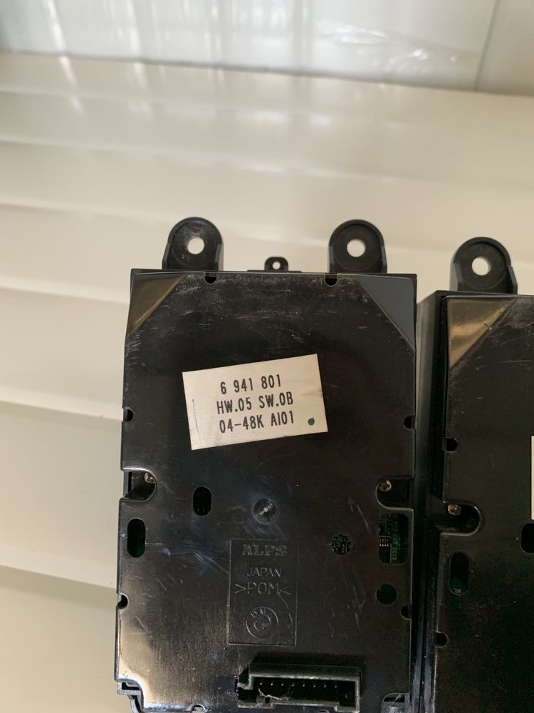 Копчета БМВ Е60 Е61