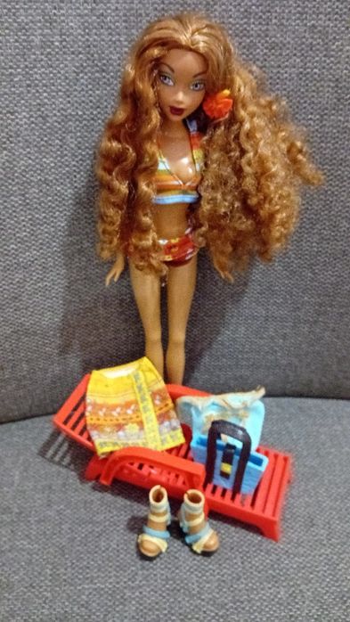 Барби My Scene Madison