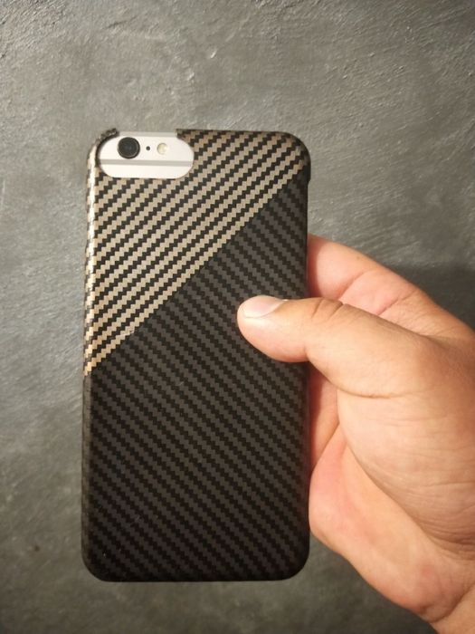 iPhone 6s plus ideal 128gb