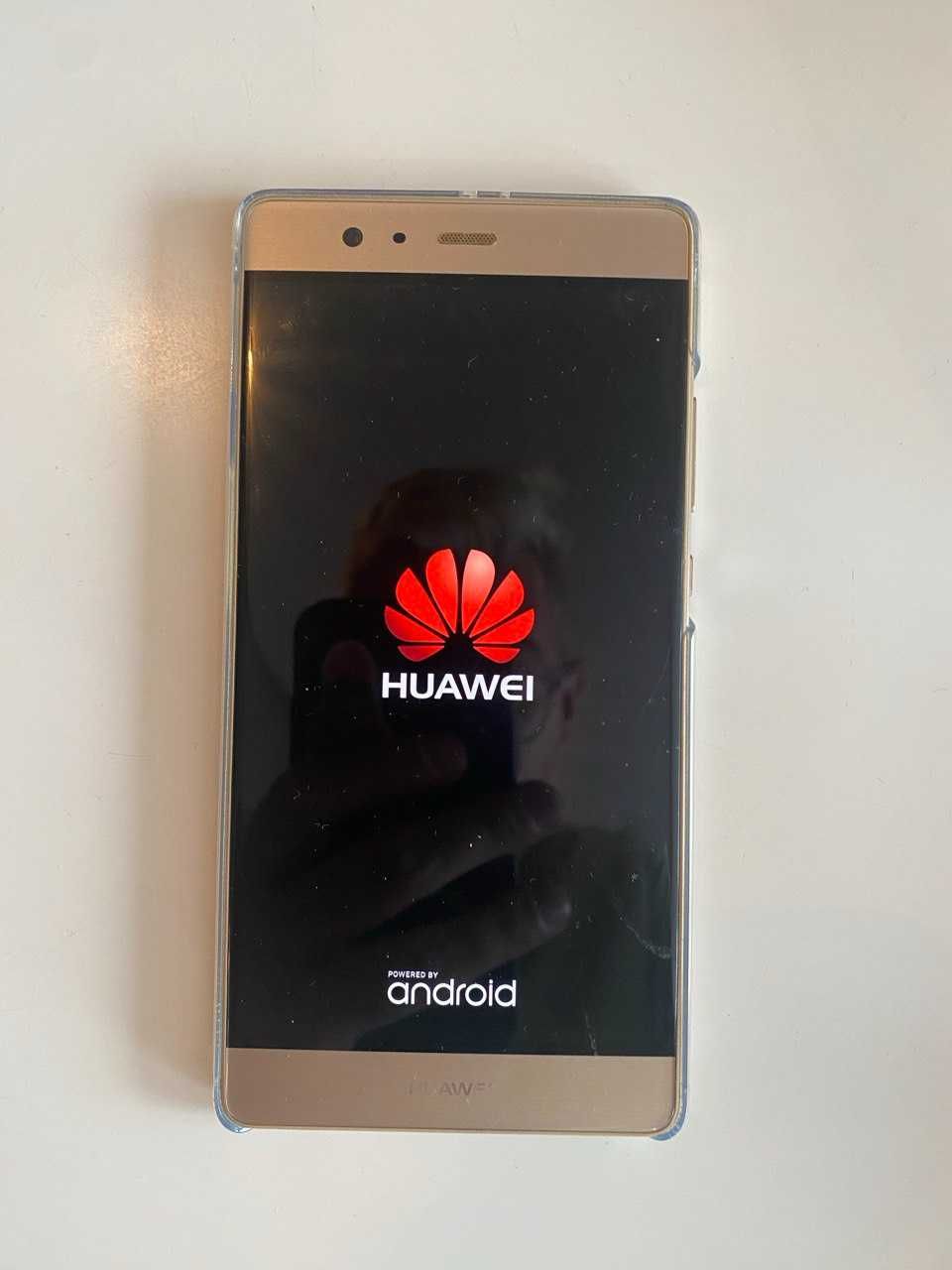 Смартфон Huawei p9 plus, б\у