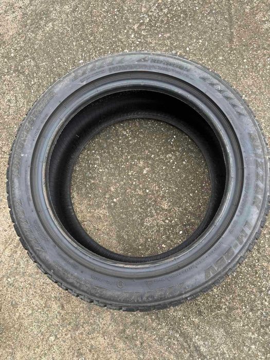 245/45 R 17 Bridgestone