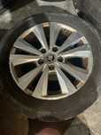 Janta 1 bucata volkswagen golf 7 r16 5g0601025