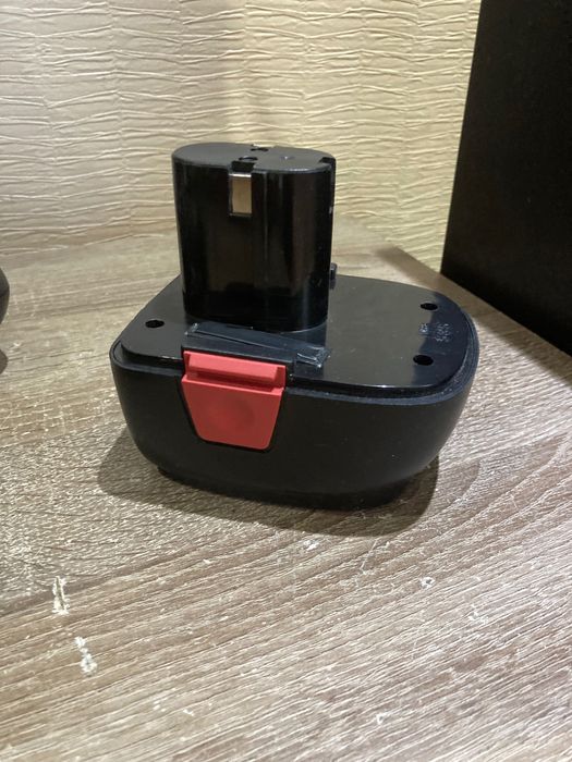 Винтоиверт SKIL 2201 9.6V