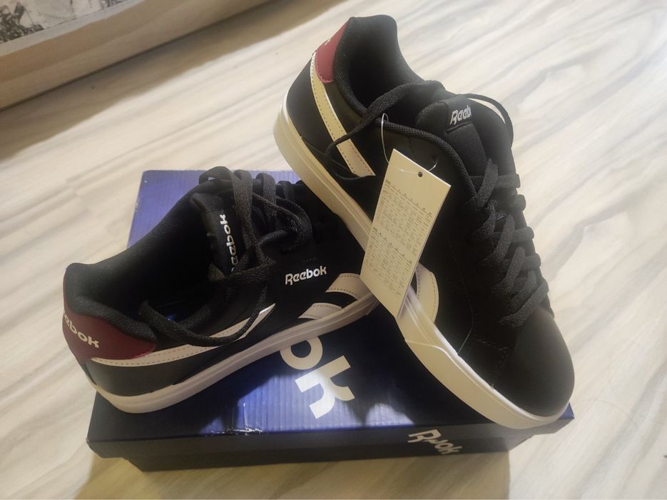 Reebok маротонки мъжки 41 номер.