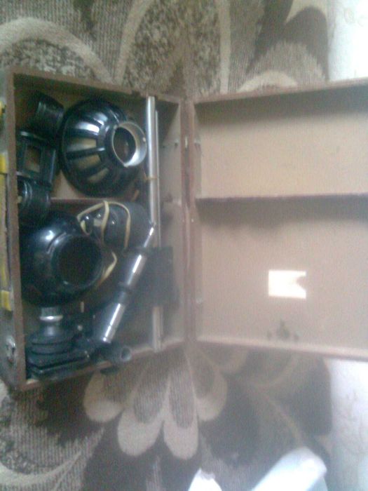 Продам фотоувеличитель