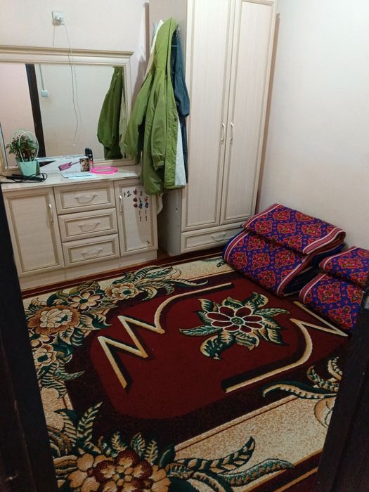 Sergili 5A. 67 kv. 3-xona