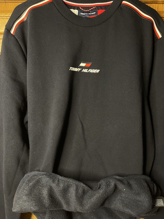 Bluză TOMMY HILFIGER, original !